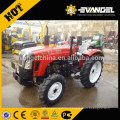 Cheap 4WD 35 horse power Lutong small farm tractor M354 low price for farming